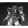 HGTO 1/144 YMS-08B DOM TEST TYPE