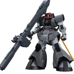 HGTO 1/144 YMS-08B DOM TEST TYPE