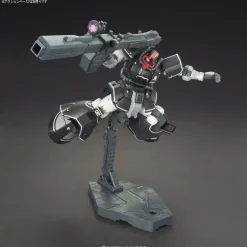 HGTO 1/144 YMS-08B DOM TEST TYPE