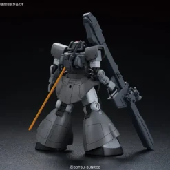 HGTO 1/144 YMS-08B DOM TEST TYPE