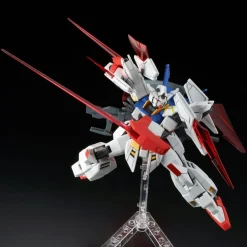 HG 1/144 TRY AGE GUNDAM