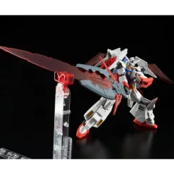 HG 1/144 TRY AGE GUNDAM