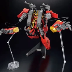 HG 1/144 Typhoeus Gundam Chimera