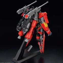 HG 1/144 Typhoeus Gundam Chimera