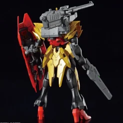 HG 1/144 Typhoeus Gundam Chimera