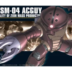HGUC 1/144 ACGUY