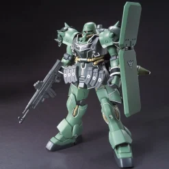 HGUC 1/144 AMS-129 GEARA ZULU (GUARDS TYPE)
