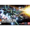 HGUC 1/144 AMX-014 DOVEN WOLF