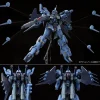 HGUC 1/144 AMX-018[HADES] TODESRITTER