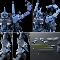 HGUC 1/144 AMX-018[HADES] TODESRITTER