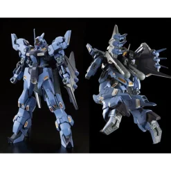 HGUC 1/144 AMX-018[HADES] TODESRITTER
