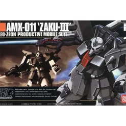 HGUC 1/144 AMX-011 ZAKU III