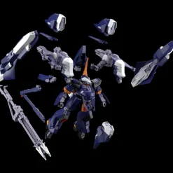HGUC 1/144 AQUA HAMBRABI II [TITANS] (AOZ RE-BOOT VERSION)
