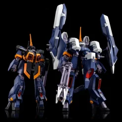 HGUC 1/144 AQUA HAMBRABI II [TITANS] (AOZ RE-BOOT VERSION)