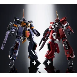 HGUC 1/144 ARZ-154 BARZAM RE-ZEON CAPTURED (AOZ RE-BOOT VER.)