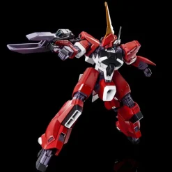 HGUC 1/144 ARZ-154 BARZAM RE-ZEON CAPTURED (AOZ RE-BOOT VER.)