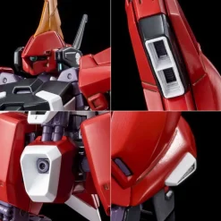 HGUC 1/144 ARZ-154 BARZAM RE-ZEON CAPTURED (AOZ RE-BOOT VER.)