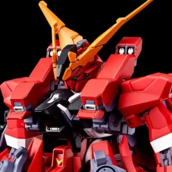 HGUC 1/144 ARZ-154BZ2 GUNDAM TR-6 [BARZAM II] RE-ZEON ( AOZ RE-BOOT VER. )