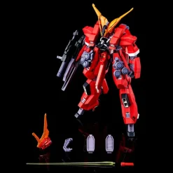 HGUC 1/144 ARZ-154BZ2 GUNDAM TR-6 [BARZAM II] RE-ZEON ( AOZ RE-BOOT VER. )