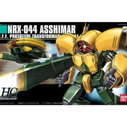 HGUC 1/144 Asshimar (NRX-044)