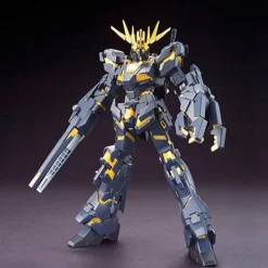 HGUC 1/144 BANSHEE DESTROY MODE