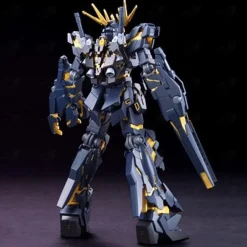 HGUC 1/144 BANSHEE DESTROY MODE
