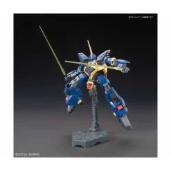HGUC 1/144 BARZAM