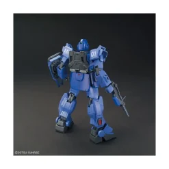 HGUC 1/144 BLUE DESTINY UNIT 1 « EXAM »