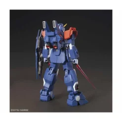 HGUC 1/144 BLUE DESTINY UNIT 2 (EXAM)