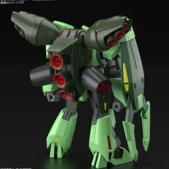 HGUC 1/144 Bolinoak Sammahn