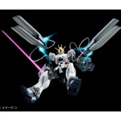 HGUC 1/144 B-PACKS EXPANSION SET POUR LE NARRATIVE GUNDAM