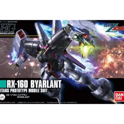 HGUC 1/144 BYARLANT