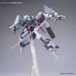 HGUC 1/144 BYARLANT CUSTOM