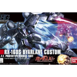 HGUC 1/144 BYARLANT CUSTOM