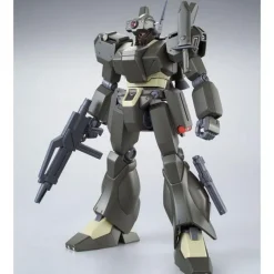 HGUC 1/144 CONROY’S JEGAN (ECOAS TYPE)