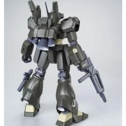 HGUC 1/144 CONROY’S JEGAN (ECOAS TYPE)