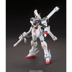 HGUC 1/144 CROSSBONE GUNDAM X-1