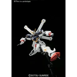 HGUC 1/144 CROSSBONE GUNDAM X-1