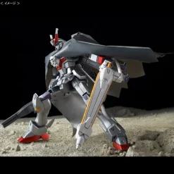 HGUC 1/144 CROSSBONE GUNDAM X-0