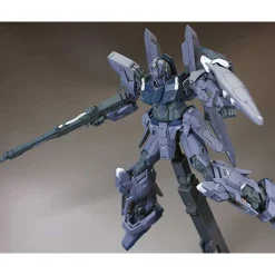 HGUC 1/144 DELTA PLUS