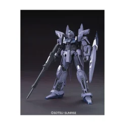 HGUC 1/144 DELTA PLUS