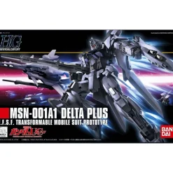 HGUC 1/144 DELTA PLUS