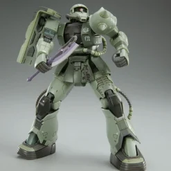HGUC 1/144 DOAN’S ZAKU