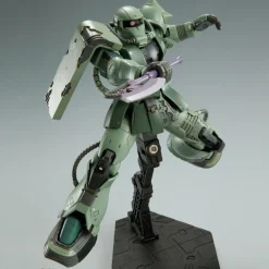 HGUC 1/144 DOAN’S ZAKU