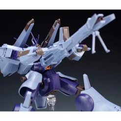 HGUC 1/144 DOVEN WOLF UNICORN VER