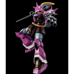 HGUC 1/144 EFREET DOUG SCHNEID CUSTOM