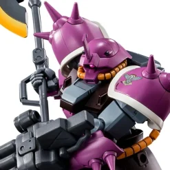 HGUC 1/144 EFREET DOUG SCHNEID CUSTOM