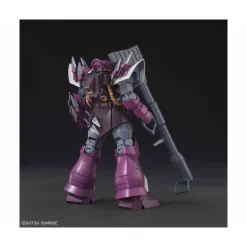 HGUC 1/144 EFREET SCHNEID
