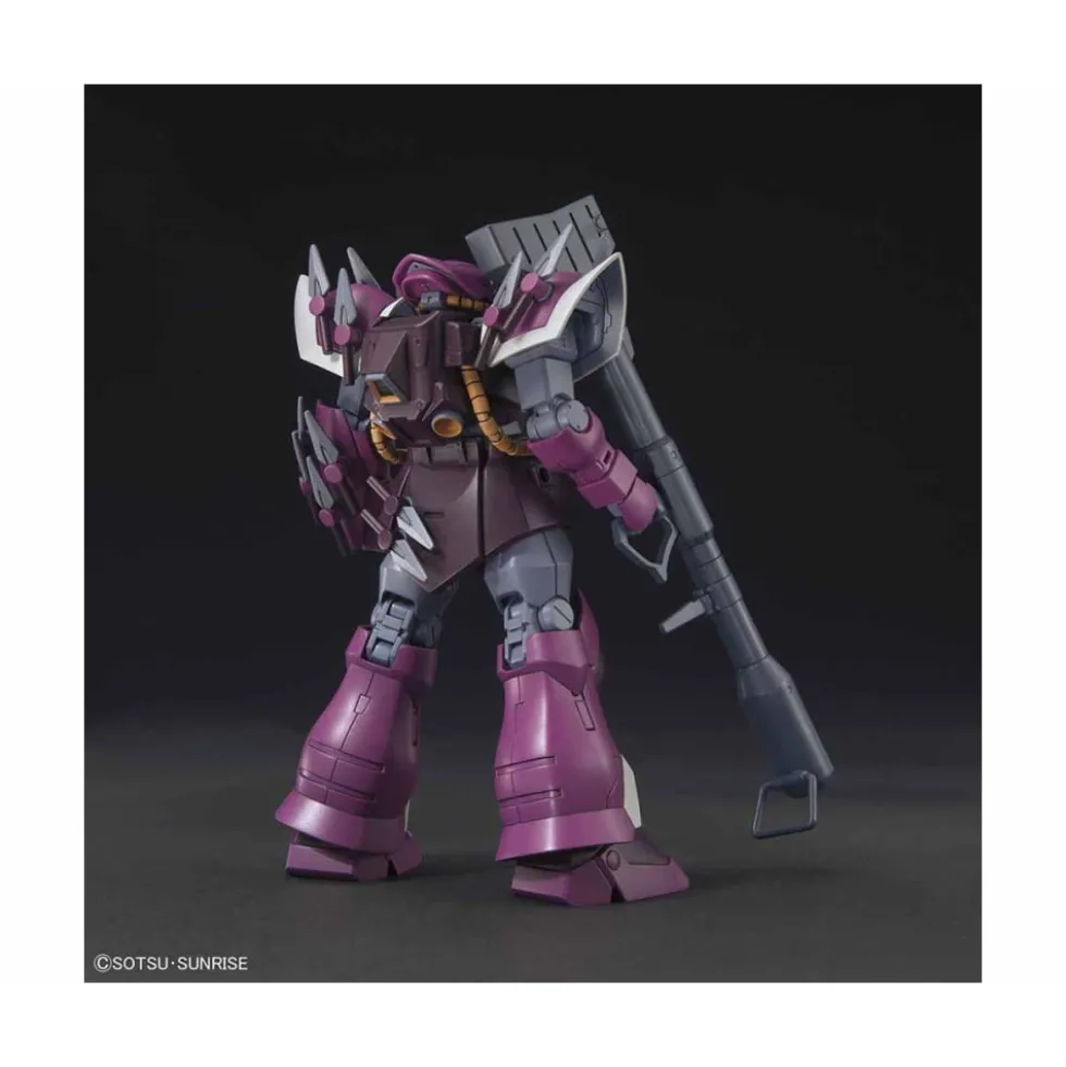 HGUC 1/144 EFREET SCHNEID