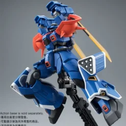HGUC 1/144 [EXAM] Efreet Custom (MS-08TX)